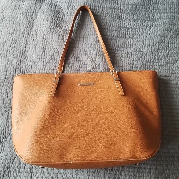 Nine West Tote Bag - Picture 1 of 8